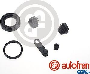 AUTOFREN SEINSA D41722 - Ремкомплект, тормозной суппорт autospares.lv