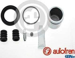 AUTOFREN SEINSA D41775C - Ремкомплект, тормозной суппорт autospares.lv