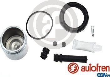 AUTOFREN SEINSA D41770C - Ремкомплект, тормозной суппорт autospares.lv