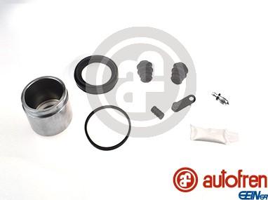 AUTOFREN SEINSA D41772C - Ремкомплект, тормозной суппорт autospares.lv