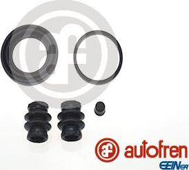 AUTOFREN SEINSA D4 814 - Ремкомплект, тормозной суппорт autospares.lv