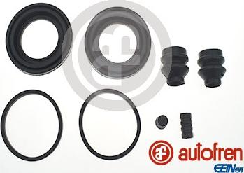 AUTOFREN SEINSA D4818 - Ремкомплект, тормозной суппорт autospares.lv