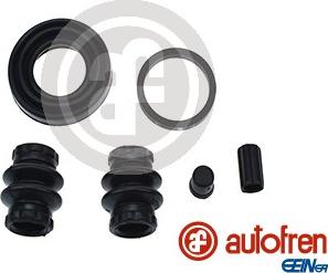 AUTOFREN SEINSA D4812 - Ремкомплект, тормозной суппорт autospares.lv