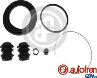 AUTOFREN SEINSA D4839 - Ремкомплект, тормозной суппорт autospares.lv