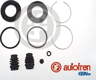 AUTOFREN SEINSA D4830 - Ремкомплект, тормозной суппорт autospares.lv