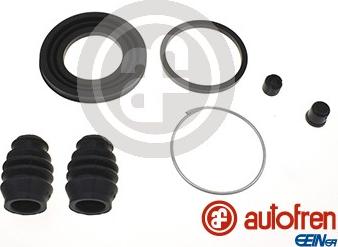 AUTOFREN SEINSA D4831 - Ремкомплект, тормозной суппорт autospares.lv