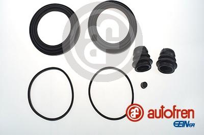 AUTOFREN SEINSA D4820 - Ремкомплект, тормозной суппорт autospares.lv