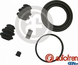 AUTOFREN SEINSA D4875 - Ремкомплект, тормозной суппорт autospares.lv