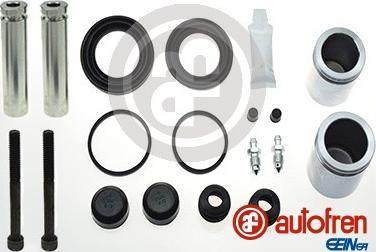 AUTOFREN SEINSA D4-3450S - Ремкомплект, тормозной суппорт autospares.lv