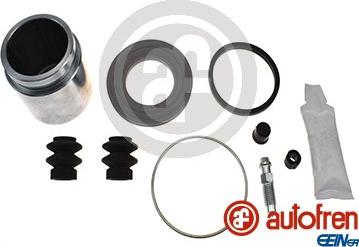 AUTOFREN SEINSA D43097C - Ремкомплект, тормозной суппорт autospares.lv