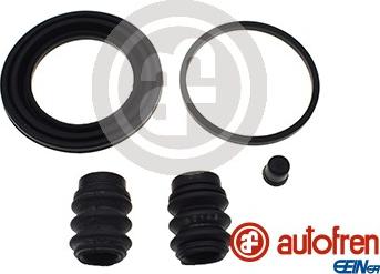 AUTOFREN SEINSA D43145 - Ремкомплект, тормозной суппорт autospares.lv