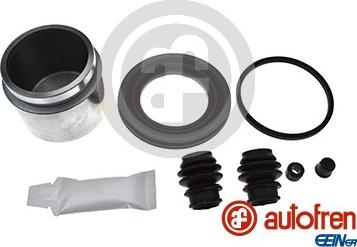 AUTOFREN SEINSA D43180C - Ремкомплект, тормозной суппорт autospares.lv