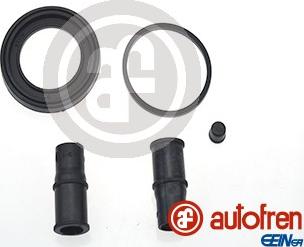 AUTOFREN SEINSA D4 331 - Ремкомплект, тормозной суппорт autospares.lv