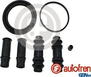 AUTOFREN SEINSA D4 332 - Ремкомплект, тормозной суппорт autospares.lv