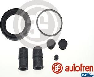 AUTOFREN SEINSA D4378 - Ремкомплект, тормозной суппорт autospares.lv