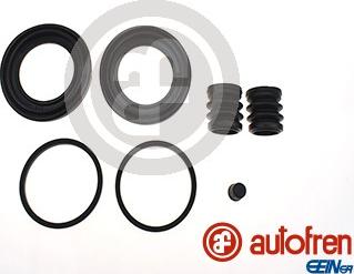 AUTOFREN SEINSA D4377 - Ремкомплект, тормозной суппорт autospares.lv