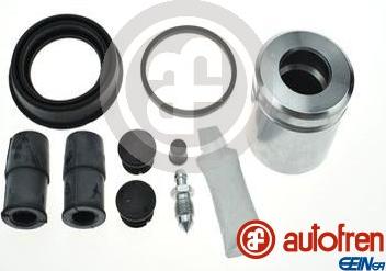 AUTOFREN SEINSA D42932C - Ремкомплект, тормозной суппорт autospares.lv