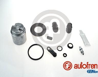 AUTOFREN SEINSA D42499C - Ремкомплект, тормозной суппорт autospares.lv