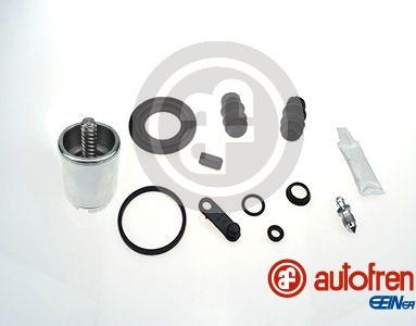 AUTOFREN SEINSA D42499LK - Ремкомплект, тормозной суппорт autospares.lv