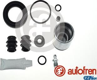 AUTOFREN SEINSA D42450C - Ремкомплект, тормозной суппорт autospares.lv