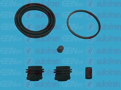 AUTOFREN SEINSA D42415 - Ремкомплект, тормозной суппорт autospares.lv