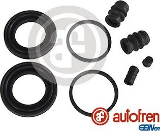 AUTOFREN SEINSA D4 241 - Ремкомплект, тормозной суппорт autospares.lv