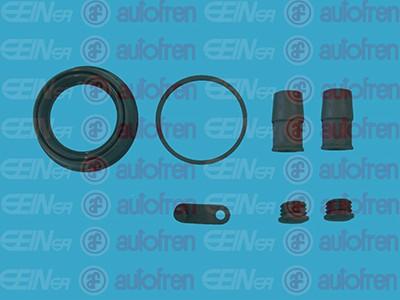 AUTOFREN SEINSA D42435 - Ремкомплект, тормозной суппорт autospares.lv