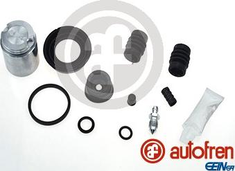 AUTOFREN SEINSA D42426C - Ремкомплект, тормозной суппорт autospares.lv