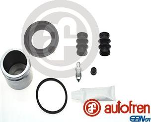 AUTOFREN SEINSA D42471C - Ремкомплект, тормозной суппорт autospares.lv