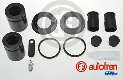 AUTOFREN SEINSA D42594C - Ремкомплект, тормозной суппорт autospares.lv