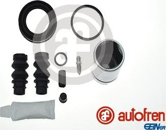 AUTOFREN SEINSA D42597C - Ремкомплект, тормозной суппорт autospares.lv