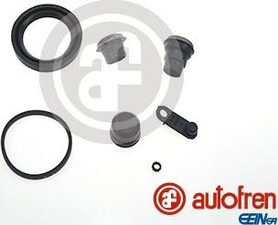 AUTOFREN SEINSA D4 259 - Ремкомплект, тормозной суппорт autospares.lv