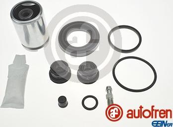 AUTOFREN SEINSA D42559K - Ремкомплект, тормозной суппорт autospares.lv