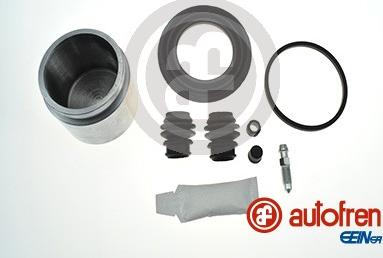 AUTOFREN SEINSA D42550C - Ремкомплект, тормозной суппорт autospares.lv