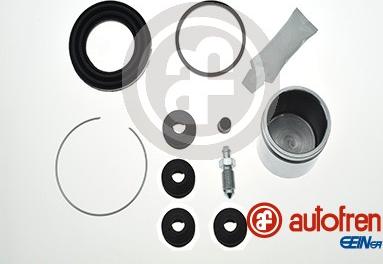 AUTOFREN SEINSA D42562C - Ремкомплект, тормозной суппорт autospares.lv