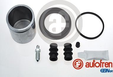 AUTOFREN SEINSA D42515C - Ремкомплект, тормозной суппорт autospares.lv