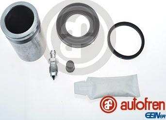 AUTOFREN SEINSA D42518C - Ремкомплект, тормозной суппорт autospares.lv