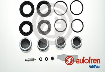 AUTOFREN SEINSA D42513C - Ремкомплект, тормозной суппорт autospares.lv