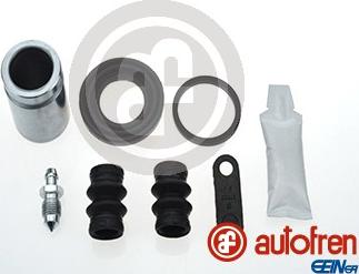 AUTOFREN SEINSA D42517C - Ремкомплект, тормозной суппорт autospares.lv