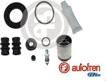 AUTOFREN SEINSA D42532K - Ремкомплект, тормозной суппорт autospares.lv