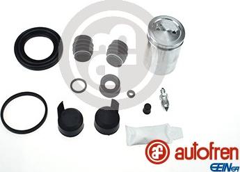 AUTOFREN SEINSA D42575C - Ремкомплект, тормозной суппорт autospares.lv