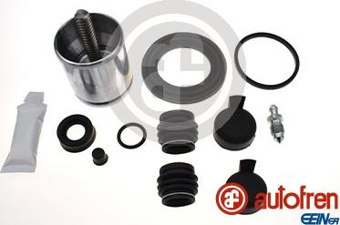 AUTOFREN SEINSA D42575K - Ремкомплект, тормозной суппорт autospares.lv