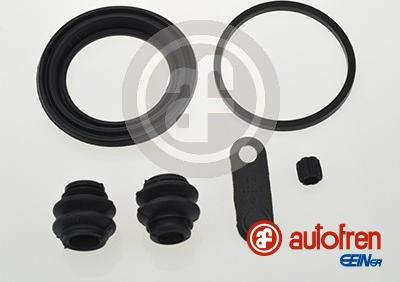 AUTOFREN SEINSA D42695 - Ремкомплект, тормозной суппорт autospares.lv