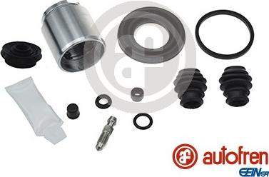 AUTOFREN SEINSA D42698C - Ремкомплект, тормозной суппорт autospares.lv