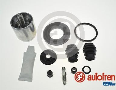 AUTOFREN SEINSA D42698K - Ремкомплект, тормозной суппорт autospares.lv