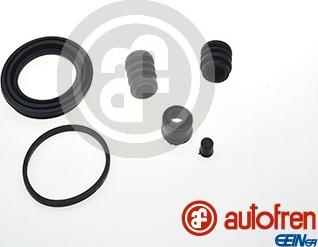 AUTOFREN SEINSA D4 269 - Ремкомплект, тормозной суппорт autospares.lv