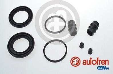 AUTOFREN SEINSA D4 264 - Ремкомплект, тормозной суппорт autospares.lv