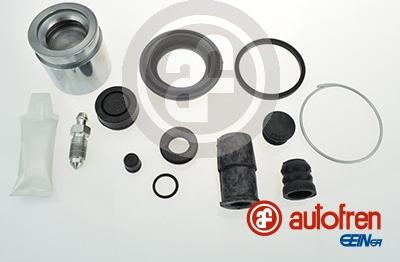 AUTOFREN SEINSA D42658C - Ремкомплект, тормозной суппорт autospares.lv