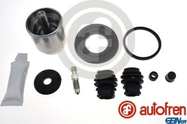 AUTOFREN SEINSA D42653K - Ремкомплект, тормозной суппорт autospares.lv