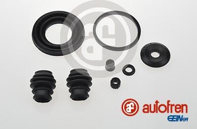 AUTOFREN SEINSA D42652 - Ремкомплект, тормозной суппорт autospares.lv